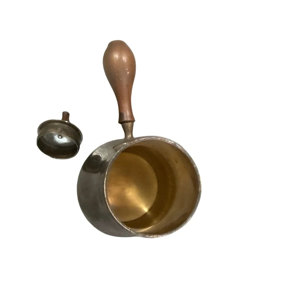 Vintage Italian Coffee or Tea pot